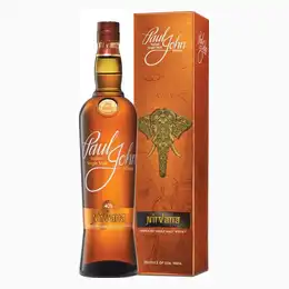 Paul John Nirvana Whisky 70cl