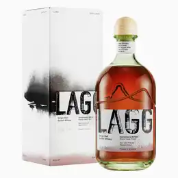 Lagg Corriecravie