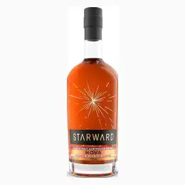 Starward Nova Single Malt Whisky 70cl