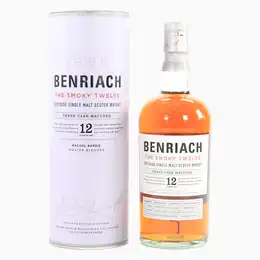 BenRiach - 12 Year Old 