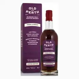 Old Perth Pedro Ximenez Limited Edition