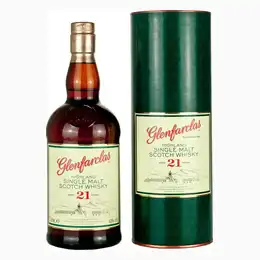Glenfarclas 21 Year Old