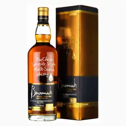 Benromach 15 Year Old