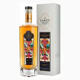 The Lakes Single Malt Whiskymakers Editions Forbidden Fruit