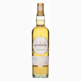 Glengoyne White Oak Whisky 70cl