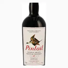 Pintail Girvan 17 Year Old Fine Bretagne Finish