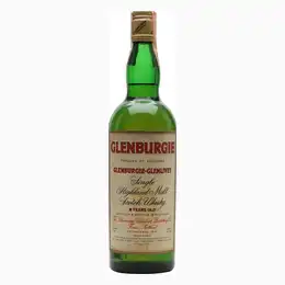 Glenburgie 5 Year Old Bot.1970s