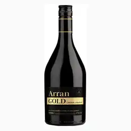 Arran Gold Malt Cream Liqueur