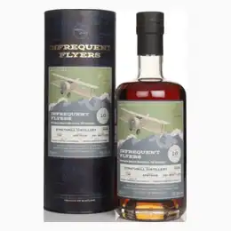 Strathmill 16 Year Old 2008  - Infrequent Flyers  Whisky 70cl