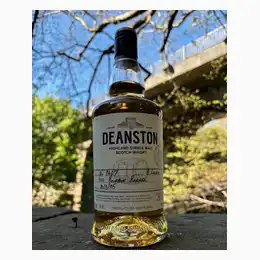 Deanston 2011 13 Year Old Bourbon Barrel #2467 56.8%