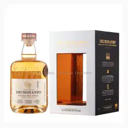 Drumshanbo Whiskey Next Day Delivery