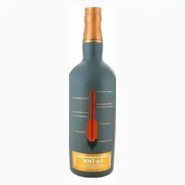 Ardnamurchan 2017 Ad Spirit 53.6% 70cl