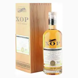 North British 1991 30 Year Old, Douglas Laing XOP 2021, Cask 14659