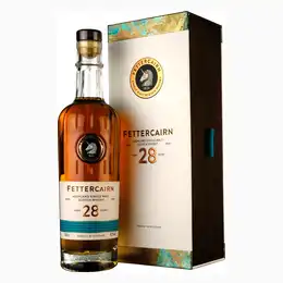 Fettercairn 28 Year Old