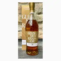 Glenmorangie The Nectar - 16 Years Old The