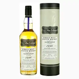 Glencadam 19 Year Old 1996 First Editions