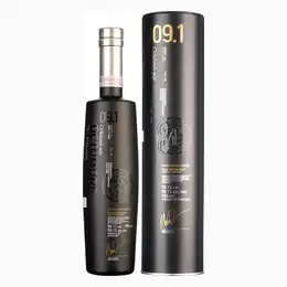 Octomore Edition 09.1 5 Year Old