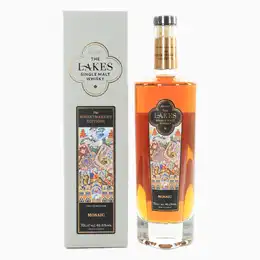 The Lakes Distillery - Mosaic 