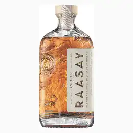 Isle of Raasay The Draam, Highland Single Malt Scotch Whisky