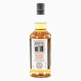 Kilkerran - Heavily Peated 