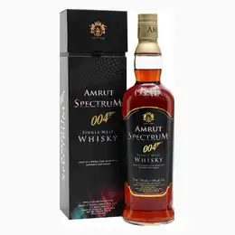 Amrut Spectrum 004