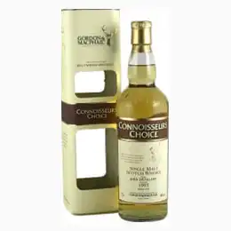 Jura 1997 Connoisseurs Choice Whisky - 46%