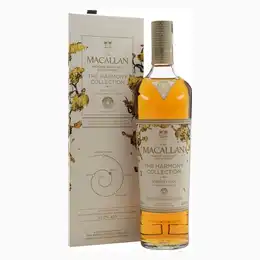 Macallan The Harmony Collection Vibrant Oak