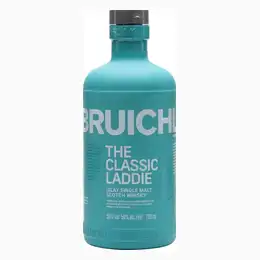 Bruichladdich The Classic Laddie, Islay Single Malt Scotch Whisky