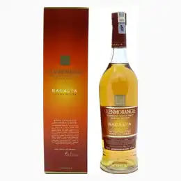 Glenmorangie Bacalta Private Edition 70cl