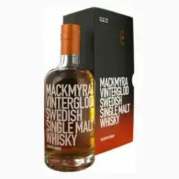 Mackmyra Vinterglod 70cl