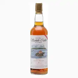 Lochside 1966 36 Year Old Jack Wiebers