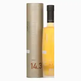 Octomore 14.3 5 Year Old Whisky 70cl