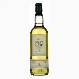 Port Ellen 1980 16 Year Old First Cask Single Cask 89/589/49