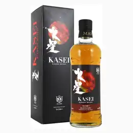 Mars Kasei Blended Japanese Whisky 70cl