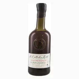 Glenmorangie Culloden 1971