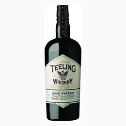 Teeling Small Batch Whiskey, 70 cl