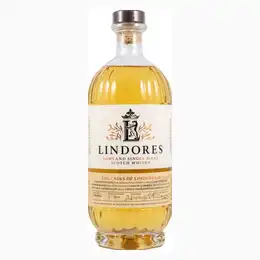 Lindores Cask of Lindores II Bourbon - 49.4% 70cl