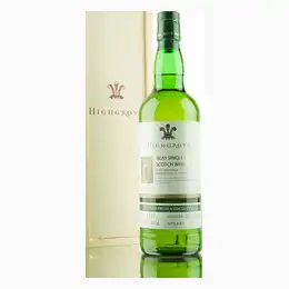 Laphroaig 12 Year Old - 2003 / Single Cask 6385 