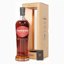 Tamdhu - Cigar Malt III