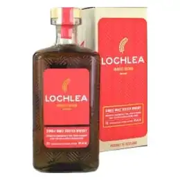 Lochlea Harvest Edition First Crop 46% 70cl