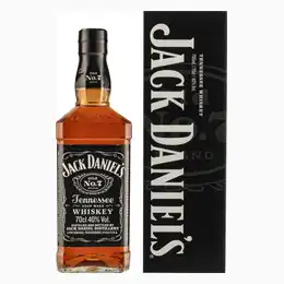 Jack Daniels Tin GB 0.7L 