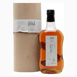 Isle of Jura 1965 36 Year Old