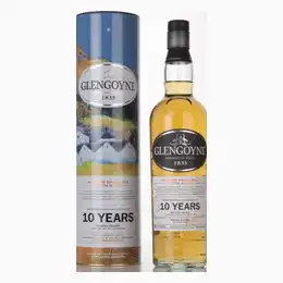 Glengoyne 10 Year Old - 