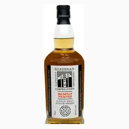 Kilkerran Heavily Peated 