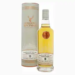 Bunnahabhain 10 Year Old Gordon & MacPhail Discovery Series