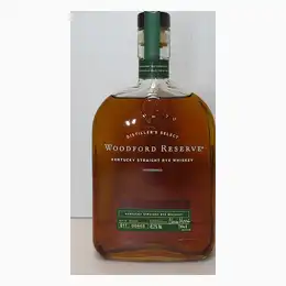 Woodford Reserve Distiller