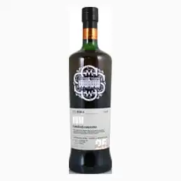 Trinidad Rum 1991 25 Year Old Single Distillery Rum, SMWS R10.1