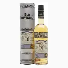 Fettercairn 2004 18 Year Old Cask 17030 Old Particular