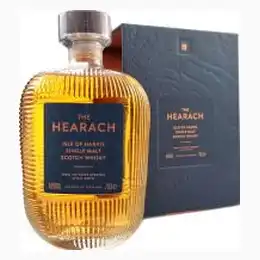 The Hearach Isle Of Harris Single Malt 46% 70cl
