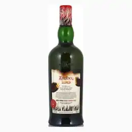 Ardbeg Scorch Committee Release